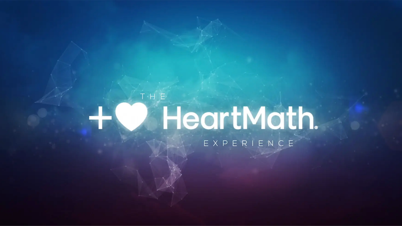The HeartMath Experience